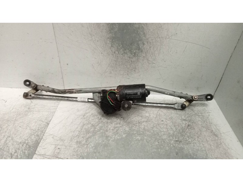 Recambio de motor limpia delantero para seat toledo (1l) 1.9 tdi referencia OEM IAM 1L0955023 1L0955313 