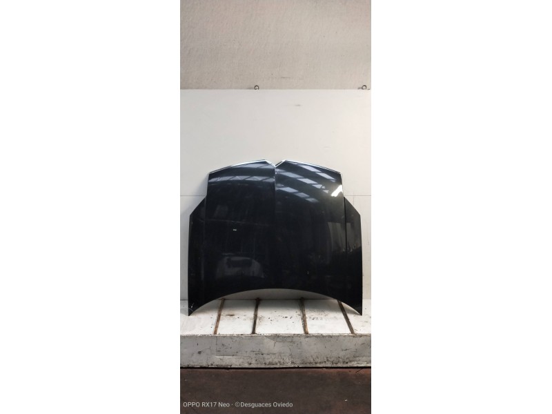 Recambio de capot para citroen c6 básico referencia OEM IAM   