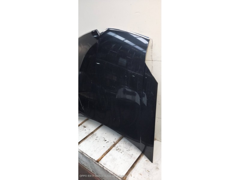 Recambio de capot para citroen c6 básico referencia OEM IAM   