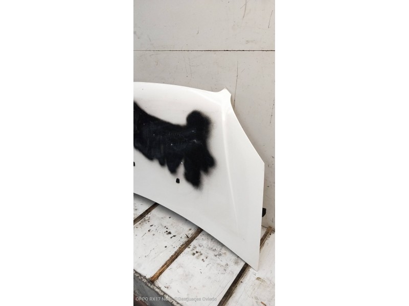 Recambio de capot para fiat doblo cargo (223) 1.3 jtd referencia OEM IAM   