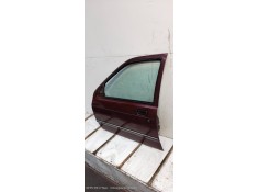Recambio de puerta delantera izquierda para ford sierra berlina ghia referencia OEM IAM    2