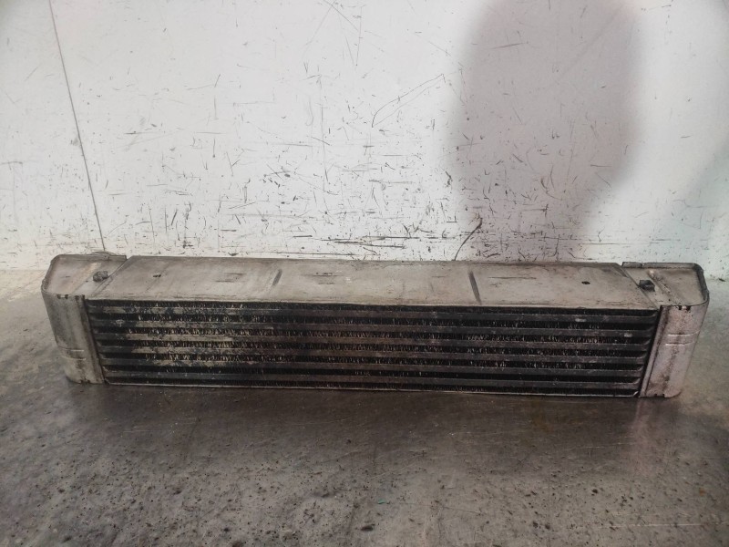 Recambio de intercooler para bmw serie 5 berlina (e60) 530d referencia OEM IAM 17007787446  