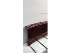 Recambio de tapa maletero para ford sierra berlina ghia referencia OEM IAM    2