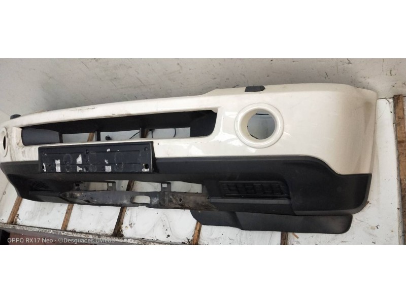 Recambio de paragolpes delantero para land rover range rover sport v6 td hse referencia OEM IAM   