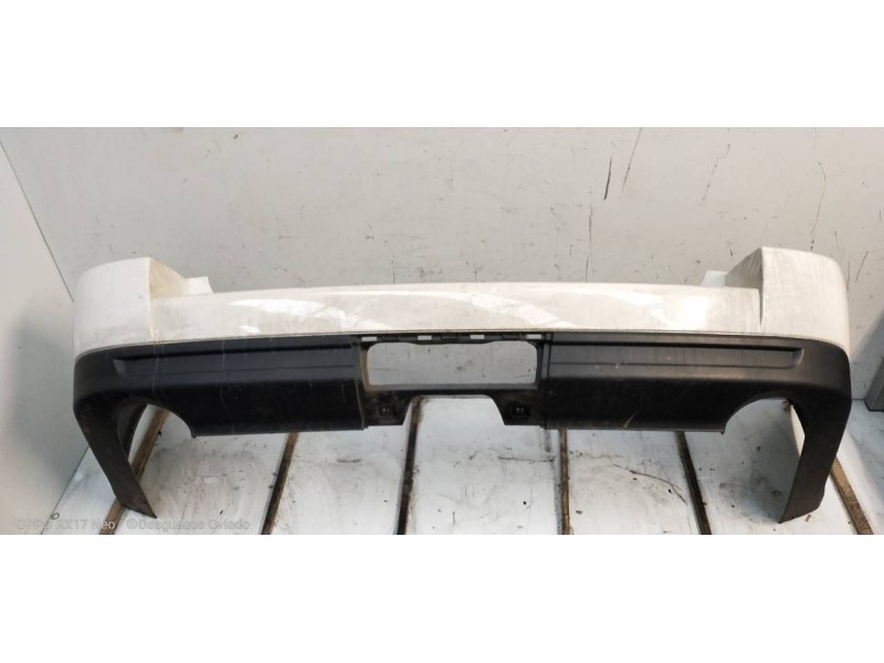 Recambio de paragolpes trasero para land rover range rover sport v6 td hse referencia OEM IAM   