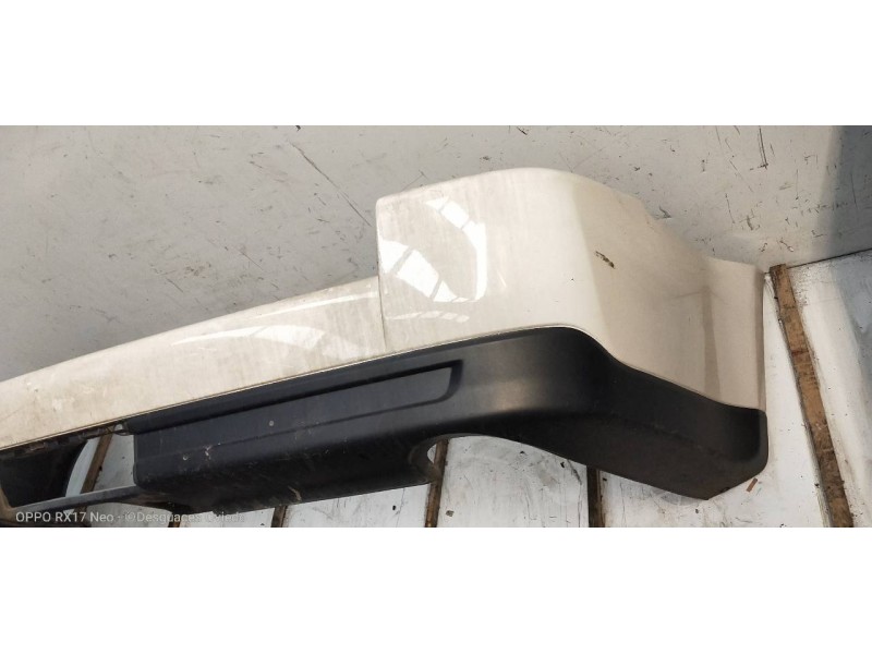 Recambio de paragolpes trasero para land rover range rover sport v6 td hse referencia OEM IAM   