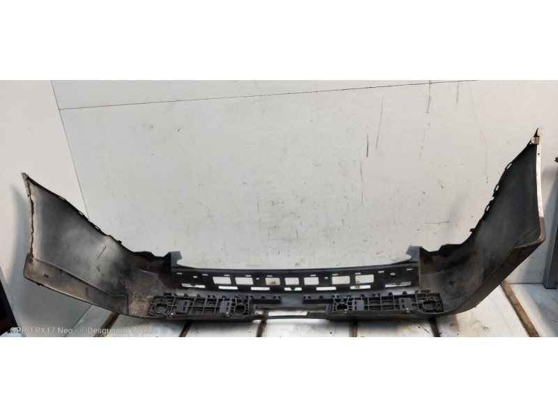 Recambio de paragolpes trasero para land rover range rover sport v6 td hse referencia OEM IAM   