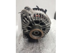 Recambio de alternador para citroen xsara berlina 2.0 hdi 66kw premier referencia OEM IAM 9646476280  