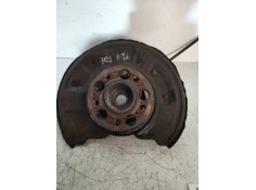 Recambio de mangueta trasera derecha para mercedes clase c (w204) berlina c 220 cdi blueefficiency (204.002) referencia OEM IAM 