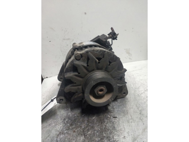 Recambio de alternador para ford sierra berlina ghia referencia OEM IAM 54022322B  