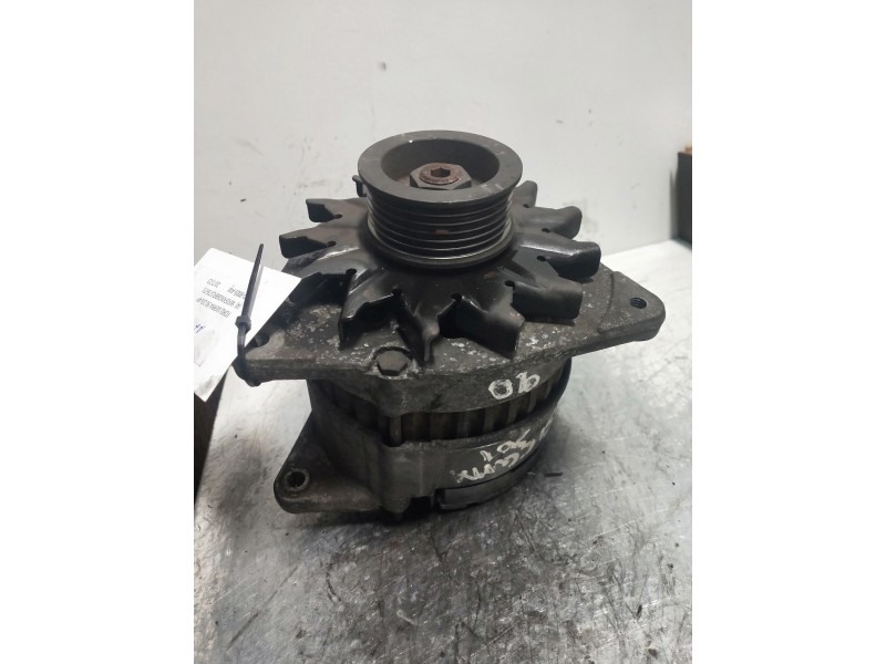 Recambio de alternador para ford sierra berlina ghia referencia OEM IAM 54022322B  
