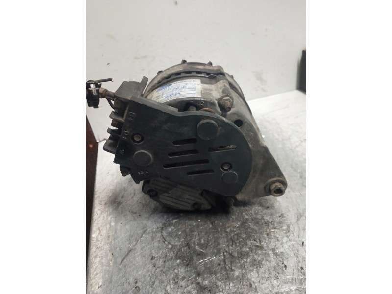 Recambio de alternador para ford sierra berlina ghia referencia OEM IAM 54022322B  
