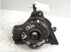 Recambio de mangueta delantera derecha para fiat bravo (182) 1.9 turbodiesel referencia OEM IAM   