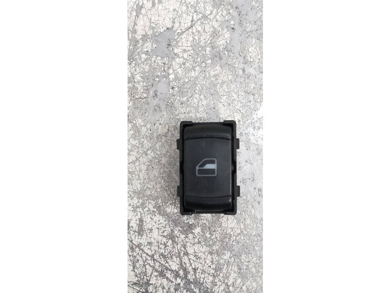 Recambio de mando elevalunas delantero derecho para volkswagen golf iv berlina (1j1) conceptline referencia OEM IAM 3B0959855B  