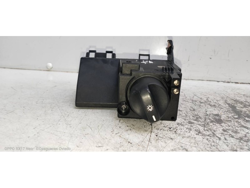 Recambio de mando luces para mercedes clase e (w210) berlina diesel 320 cdi (210.026) referencia OEM IAM   