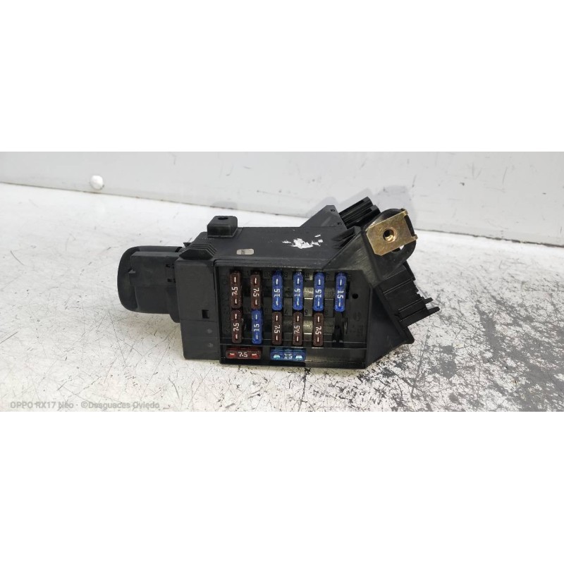 Recambio de mando luces para mercedes clase e (w210) berlina diesel 320 cdi (210.026) referencia OEM IAM   