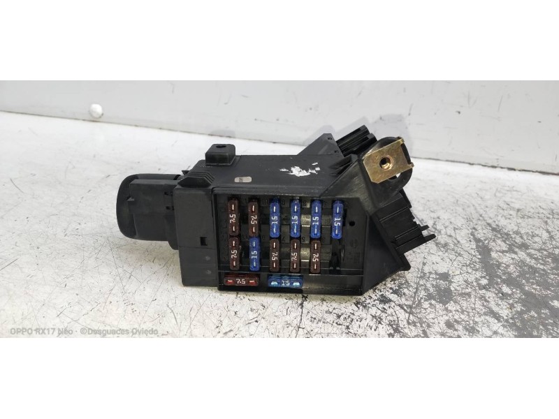 Recambio de mando luces para mercedes clase e (w210) berlina diesel 320 cdi (210.026) referencia OEM IAM   