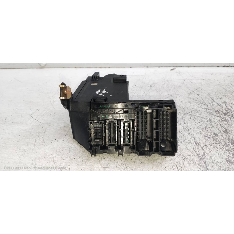 Recambio de mando luces para mercedes clase e (w210) berlina diesel 320 cdi (210.026) referencia OEM IAM   