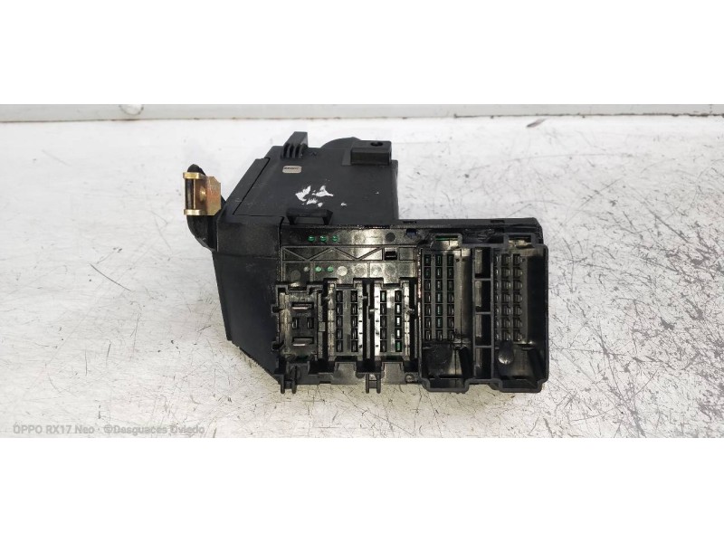 Recambio de mando luces para mercedes clase e (w210) berlina diesel 320 cdi (210.026) referencia OEM IAM   