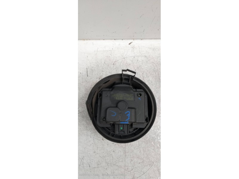 Recambio de motor calefaccion para citroen c6 básico referencia OEM IAM   