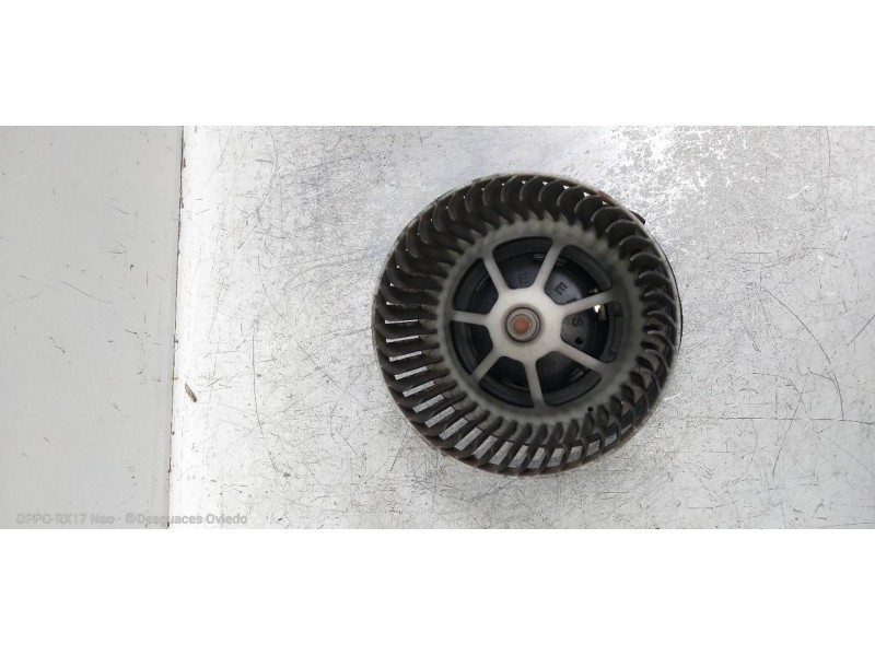 Recambio de motor calefaccion para citroen c6 básico referencia OEM IAM   