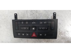 Recambio de mando calefaccion / aire acondicionado para citroen c6 básico referencia OEM IAM 96573328ZD  