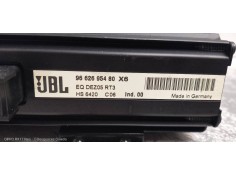 Recambio de modulo electronico para citroen c6 básico referencia OEM IAM 9662695480   2