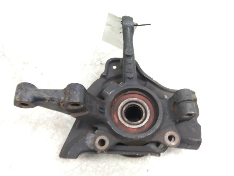 Recambio de mangueta delantera derecha para fiat bravo (182) 1.9 turbodiesel referencia OEM IAM   