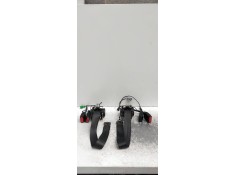 Recambio de juego cinturones trasero para citroen c6 básico referencia OEM IAM   