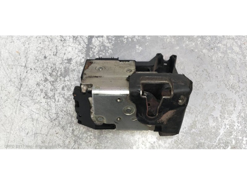 Recambio de motor cierre centralizado delantero derecho para ford fiesta (cbk) ghia referencia OEM IAM   