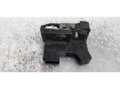 Recambio de motor cierre centralizado delantero derecho para ford fiesta (cbk) ghia referencia OEM IAM    2