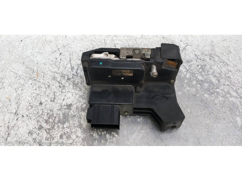 Recambio de motor cierre centralizado delantero derecho para ford fiesta (cbk) ghia referencia OEM IAM   