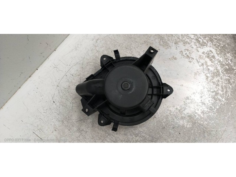 Recambio de motor calefaccion para fiat doblo cargo (223) 1.3 jtd referencia OEM IAM   