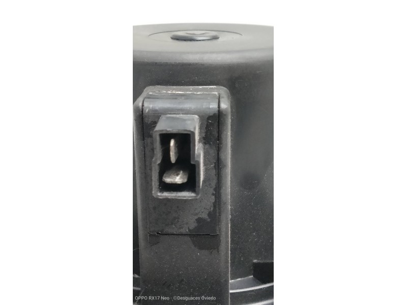 Recambio de motor calefaccion para fiat doblo cargo (223) 1.3 jtd referencia OEM IAM   