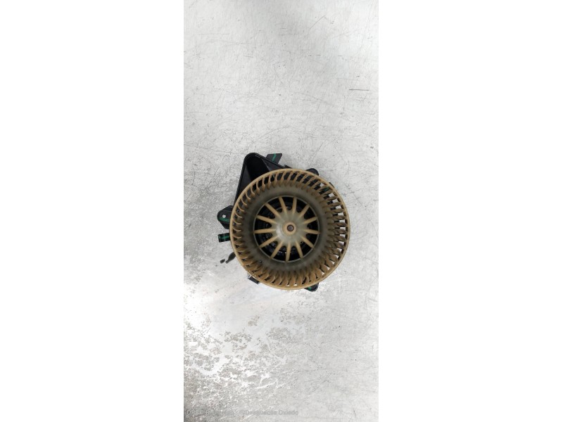 Recambio de motor calefaccion para fiat doblo cargo (223) 1.3 jtd referencia OEM IAM   