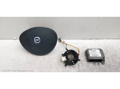 Recambio de kit airbag para fiat doblo cargo (223) 1.3 jtd referencia OEM IAM   