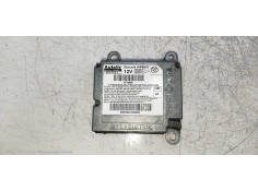 Recambio de kit airbag para fiat doblo cargo (223) 1.3 jtd referencia OEM IAM    2