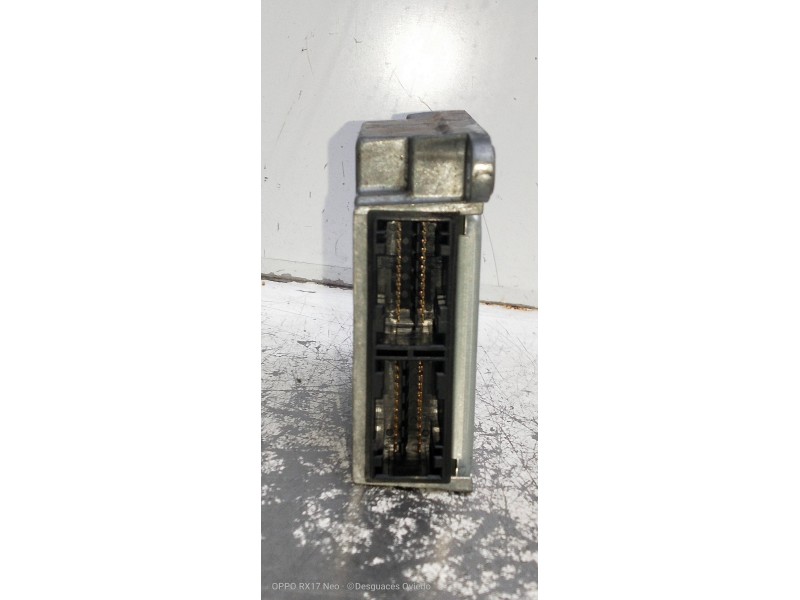 Recambio de kit airbag para fiat doblo cargo (223) 1.3 jtd referencia OEM IAM   