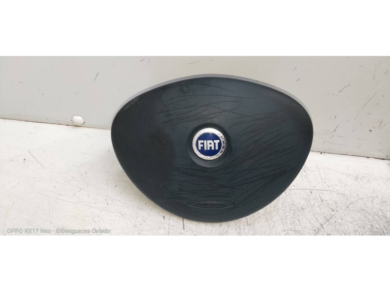 Recambio de kit airbag para fiat doblo cargo (223) 1.3 jtd referencia OEM IAM   
