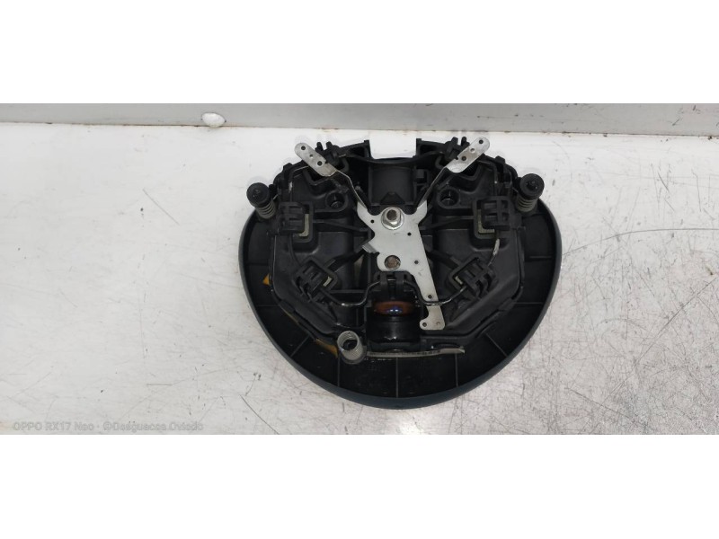 Recambio de kit airbag para fiat doblo cargo (223) 1.3 jtd referencia OEM IAM   