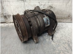 Recambio de compresor aire acondicionado para hyundai atos (mx) gl referencia OEM IAM 9770102310  