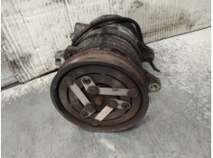 Recambio de compresor aire acondicionado para hyundai atos (mx) gl referencia OEM IAM 9770102310   2
