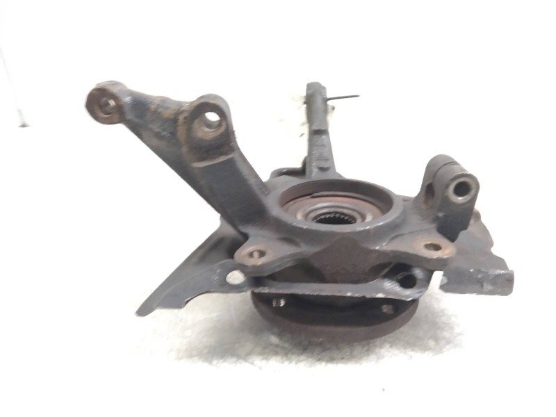 Recambio de mangueta delantera derecha para fiat bravo (182) 1.9 turbodiesel referencia OEM IAM   