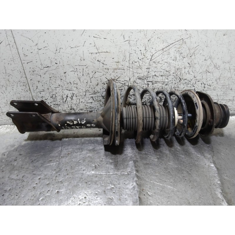 Recambio de amortiguador delantero derecho para fiat doblo cargo (223) 1.3 jtd referencia OEM IAM   