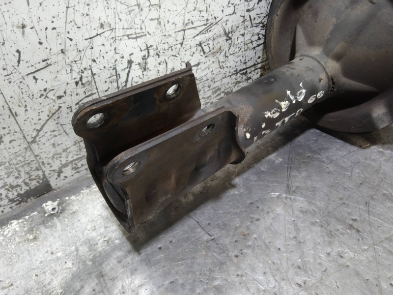 Recambio de amortiguador delantero derecho para fiat doblo cargo (223) 1.3 jtd referencia OEM IAM   