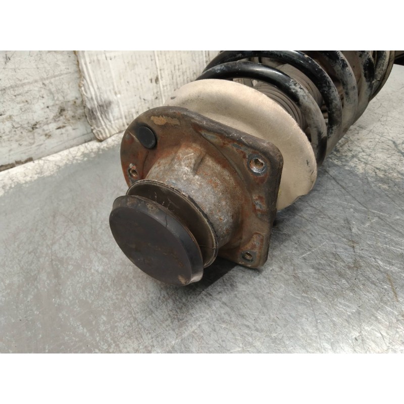 Recambio de amortiguador delantero derecho para fiat doblo cargo (223) 1.3 jtd referencia OEM IAM   