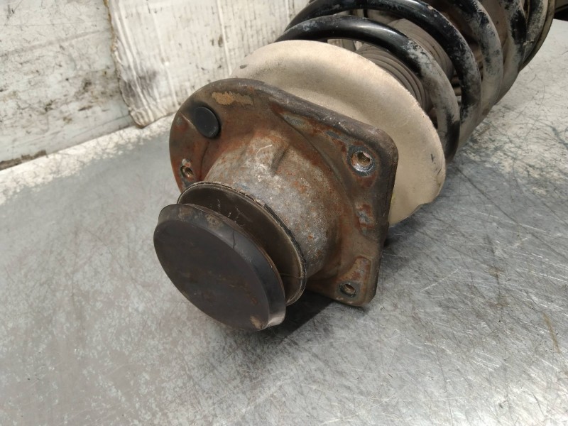 Recambio de amortiguador delantero derecho para fiat doblo cargo (223) 1.3 jtd referencia OEM IAM   