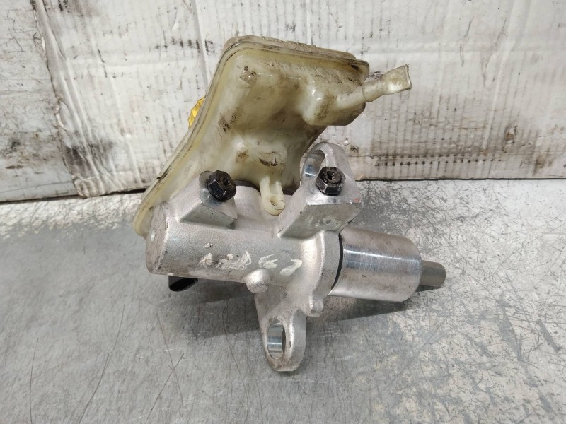 Recambio de bomba freno para volkswagen passat berlina (3b3) v6 tdi executive referencia OEM IAM 8E0611301E 320670094 