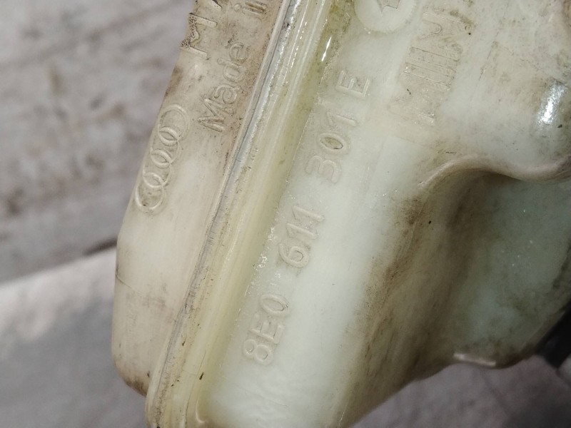 Recambio de bomba freno para volkswagen passat berlina (3b3) v6 tdi executive referencia OEM IAM 8E0611301E 320670094 