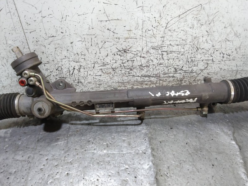 Recambio de cremallera direccion para volkswagen passat berlina (3b3) v6 tdi executive referencia OEM IAM 8D1422071P 7852501580 